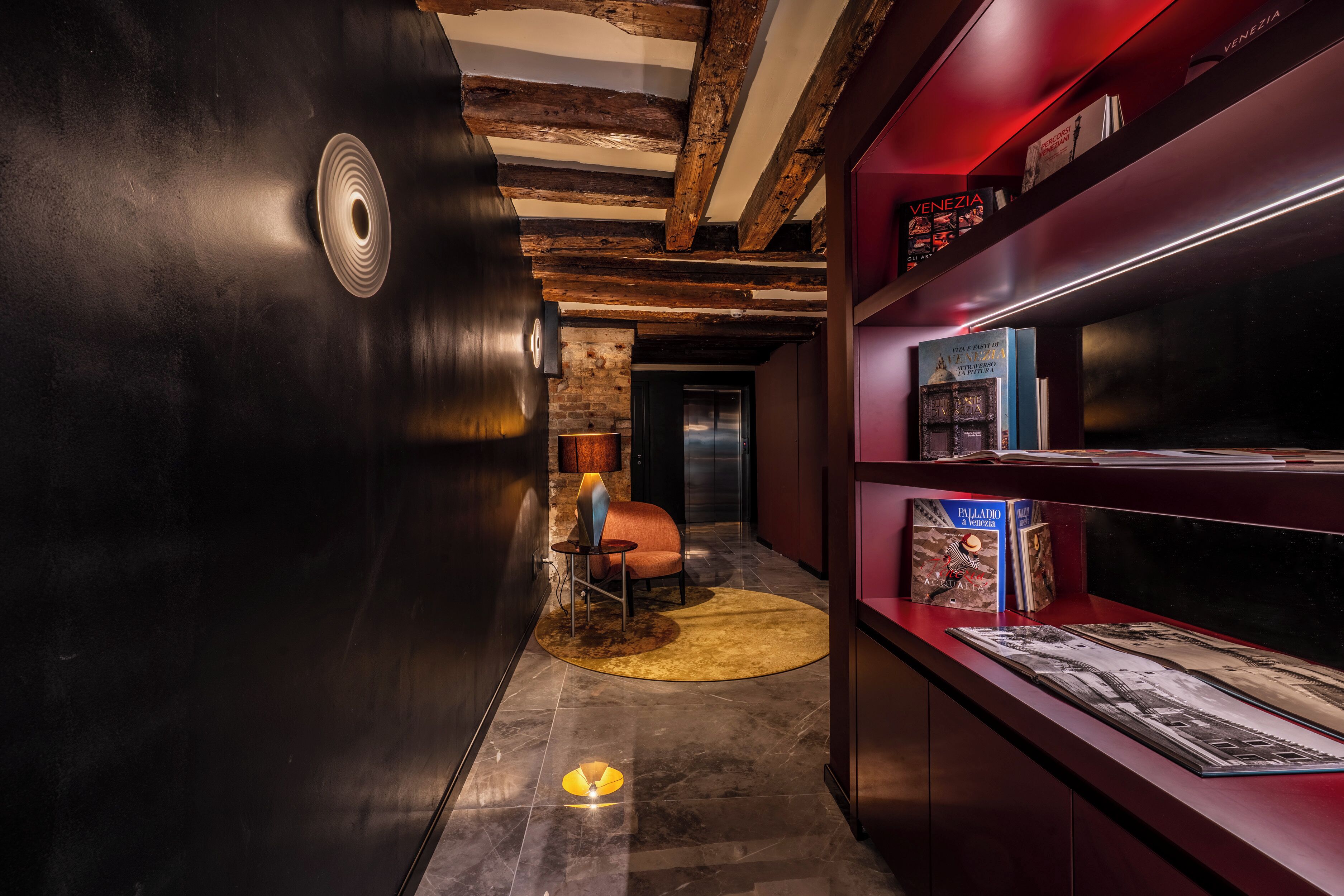 Photo - Palazzo Rota Luxury Apartments