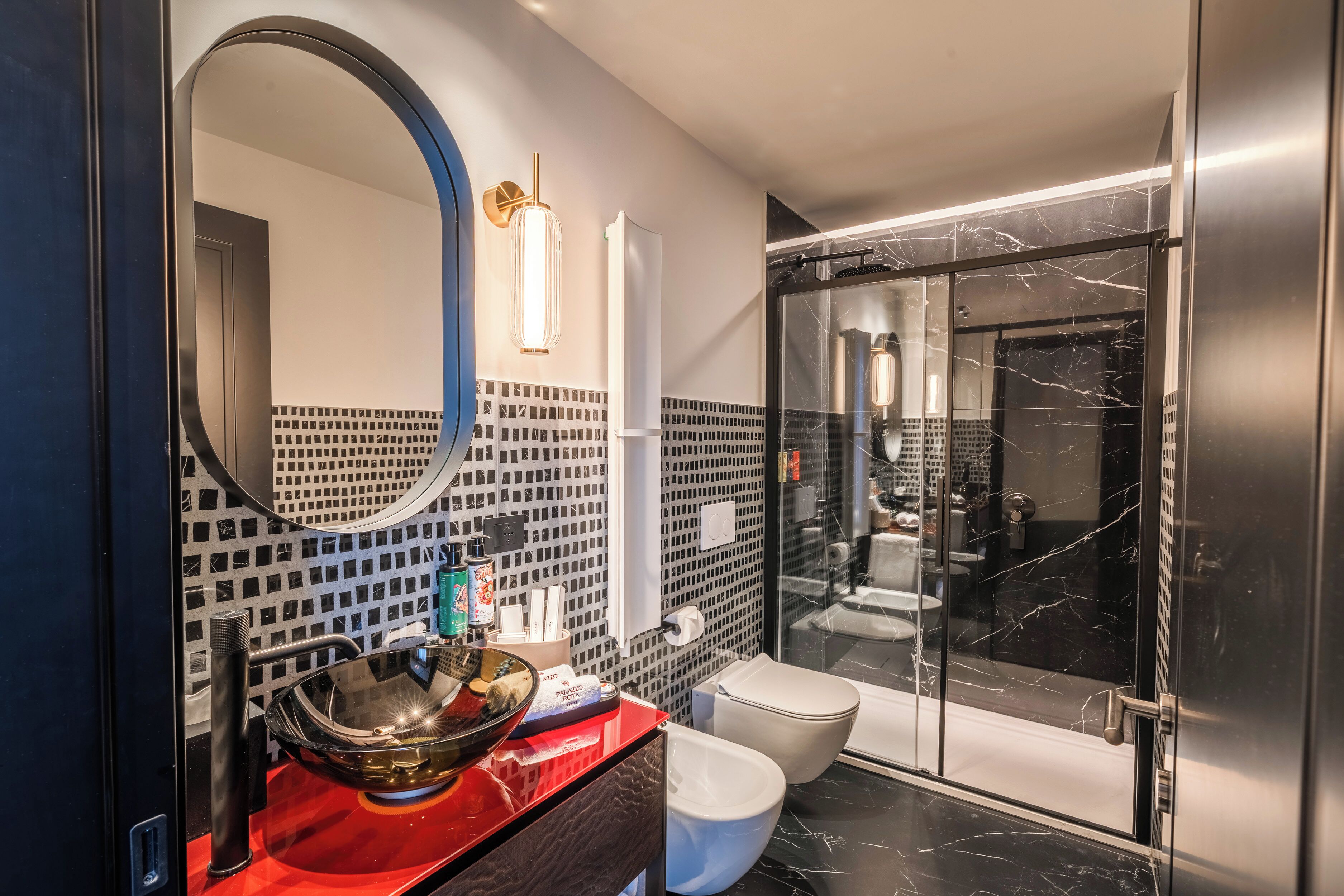 Photo - Palazzo Rota Luxury Apartments