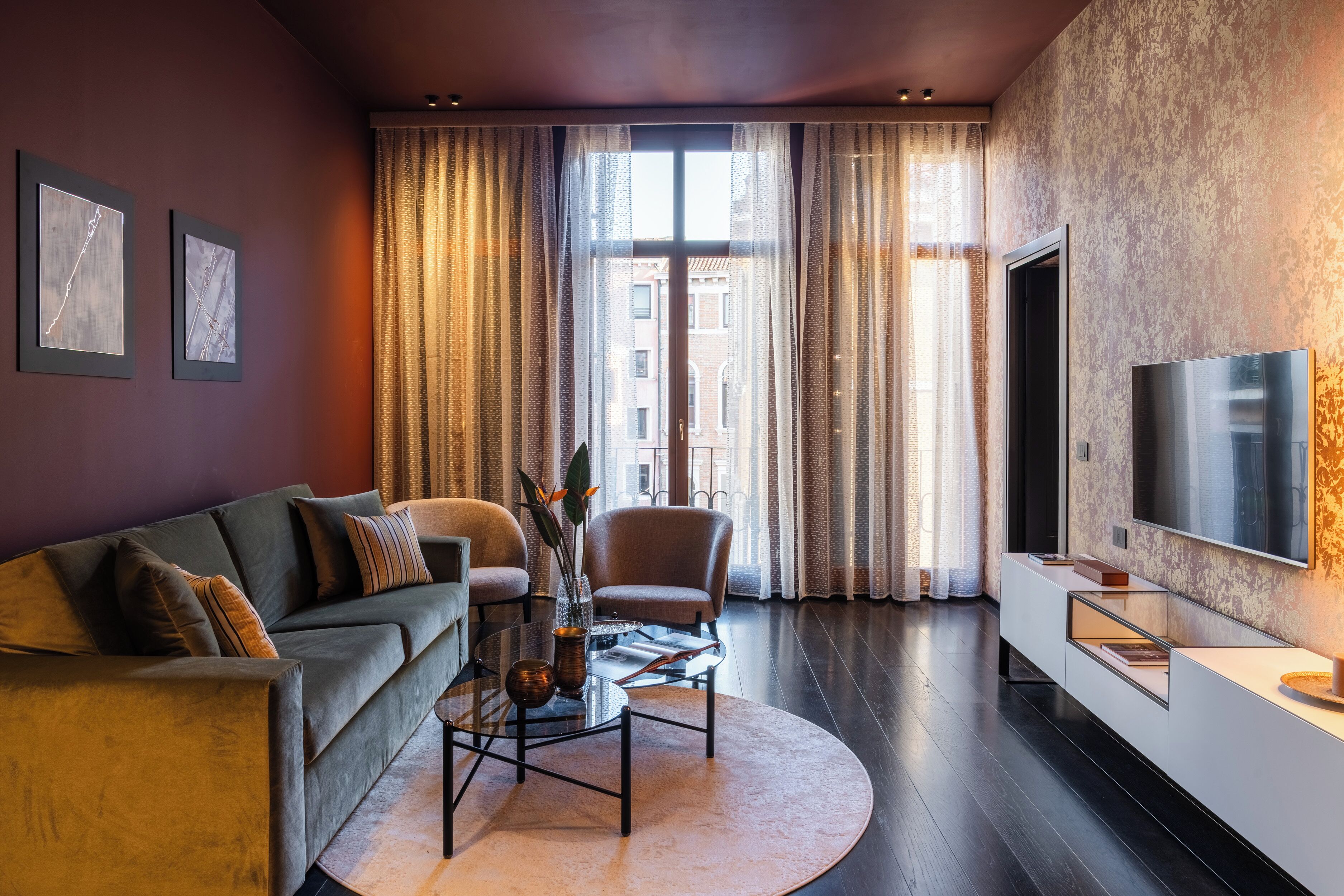 Photo - Palazzo Rota Luxury Apartments