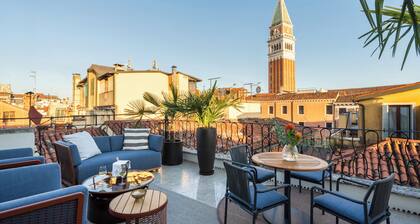 Palazzo Rota Luxury Apartments
