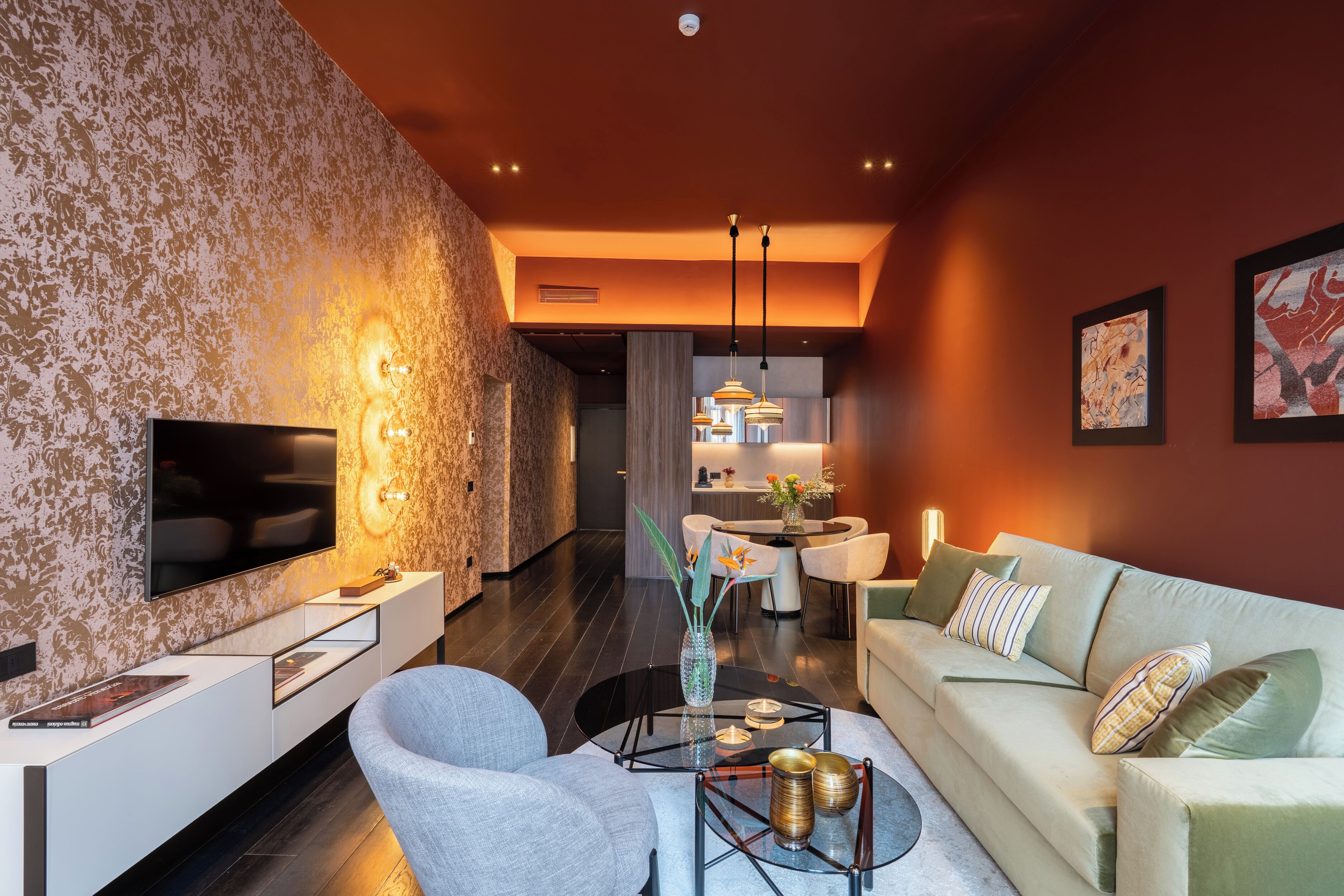 Photo - Palazzo Rota Luxury Apartments