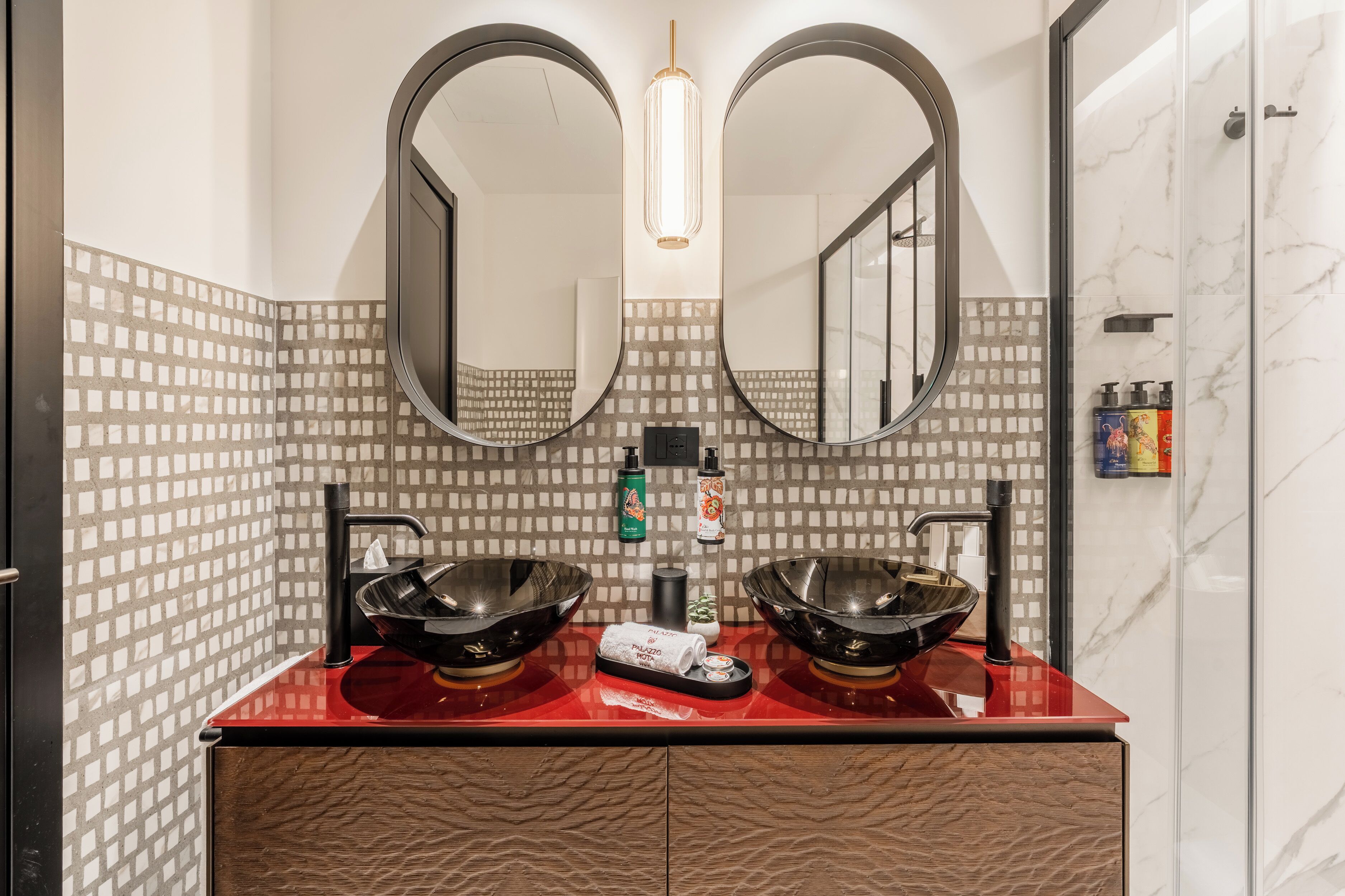 Foto - Palazzo Rota Luxury Apartments