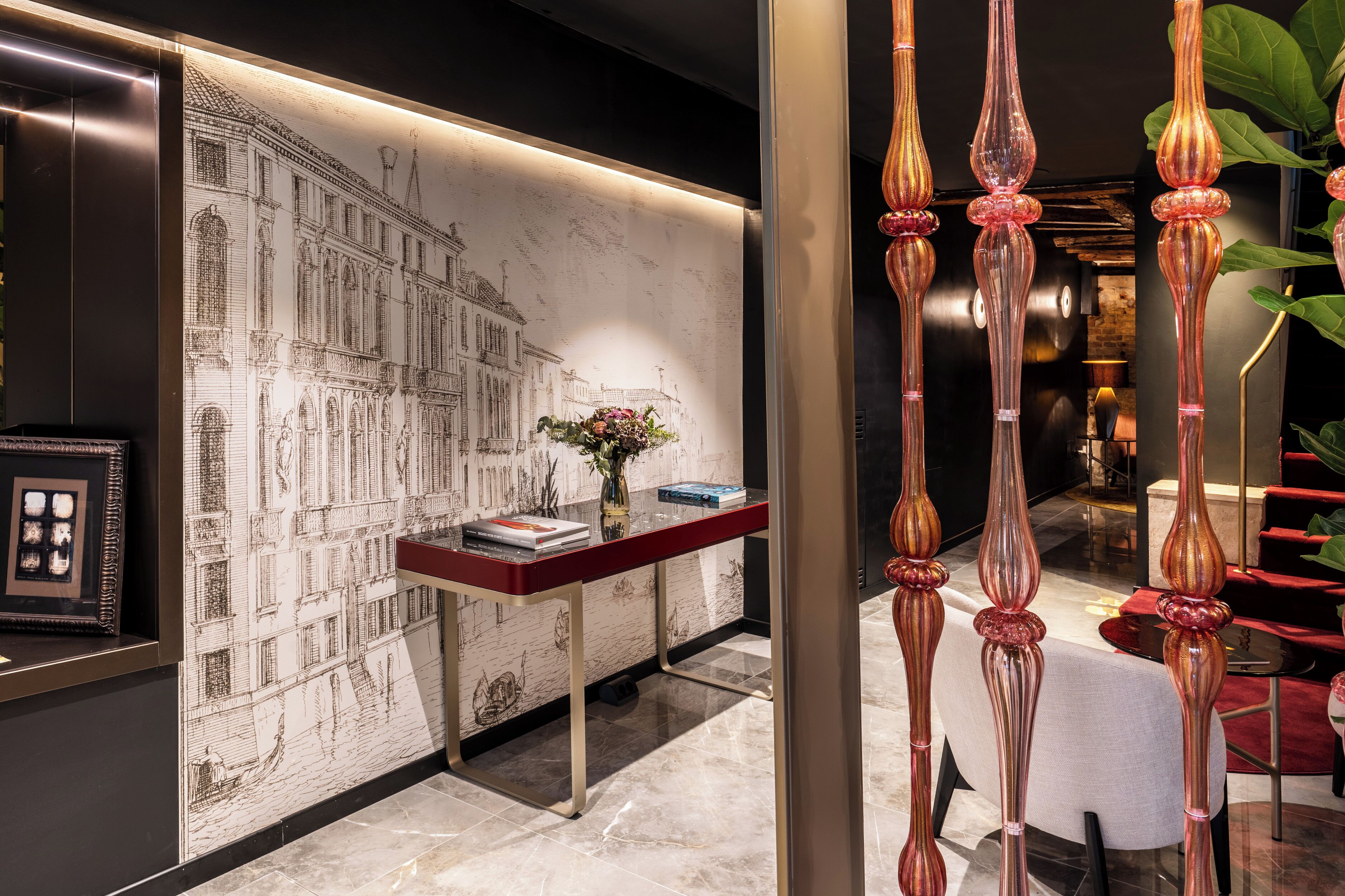 Photo - Palazzo Rota Luxury Apartments