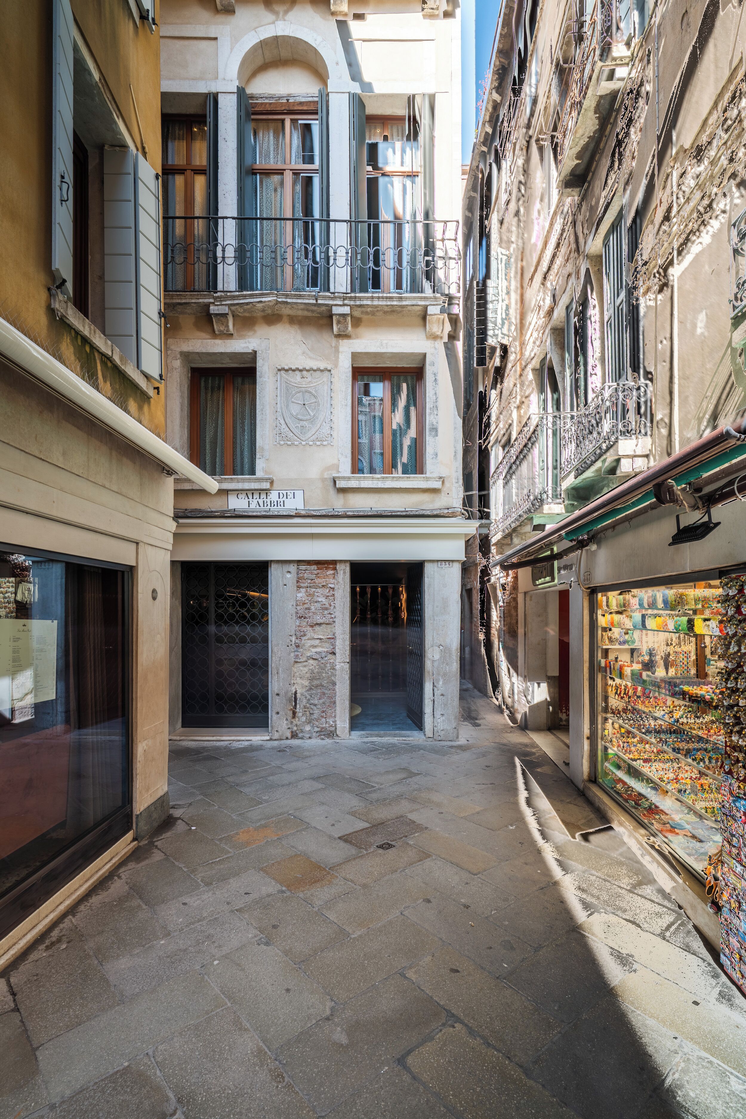 Photo - Palazzo Rota Luxury Apartments