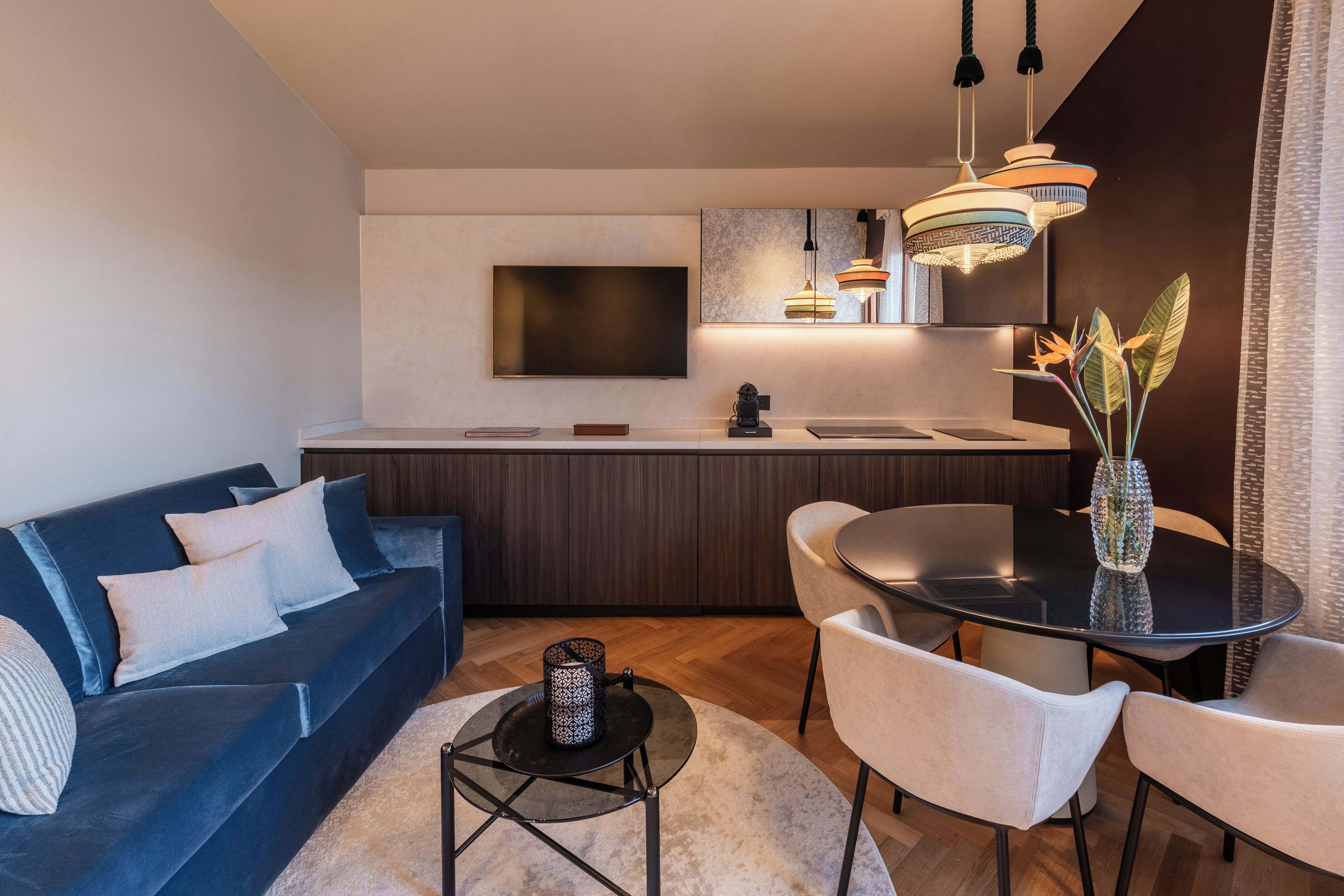 Foto - Palazzo Rota Luxury Apartments