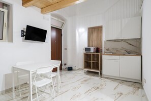 อพาร์ทเมนท์ | 1 ห้องนอน