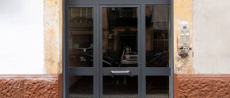 Apartment | 1 Schlafzimmer