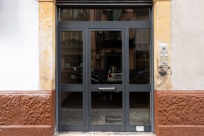 Apartment | 1 bedroom - Mifra n 2 in Bari With 1 Bedrooms and 1 Bathrooms (Bari)