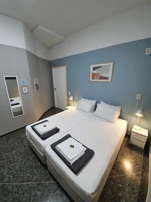 Double Room - Nobia 1 (Athens)