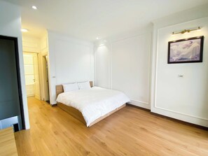 Bureau, Wi-Fi gratuit