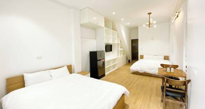Eco Nest Apartment & Stay