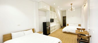 Eco Nest Apartment & Stay