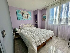 1 slaapkamer, gratis wifi