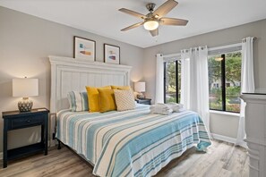2 bedrooms, free WiFi, bed sheets - This apartment is a 2 bedroom(s), 2 bathrooms, located in Hilton Head Island, SC. (Hilton Head Island)