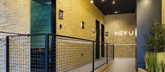Apartamentos HEY U