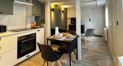 ConfortDream your haven of peace in Mulhouse