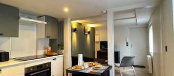 ConfortDream your haven of peace in Mulhouse