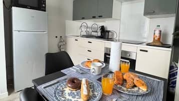 Dineren