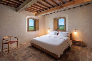 6 Schlafzimmer, Bügeleisen/Bügelbrett, WLAN, Bettwäsche