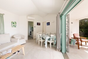 Apartment | 2 bedrooms - Villetta Otis by Wonderful Italy (San Teodoro)