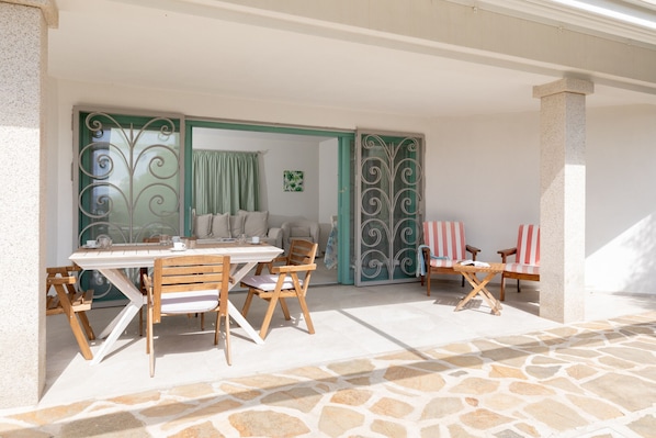Appartement | 2 chambres