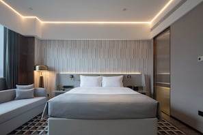 Superior Single Room | 1 bedroom, desk, laptop workspace, free WiFi