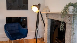Interior - 36 Queens Road Top Floor (Reading)