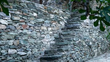 Casa, fumatori | 4 camere