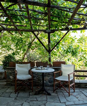 House, Smoking | 4 bedrooms - Secluded Cottage Guesthouse in the Mountains (Volos)