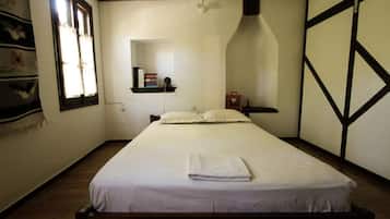 Casa, fumatori | 4 camere