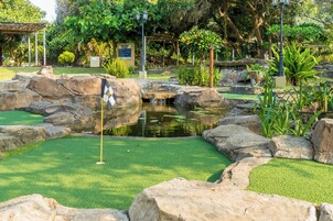 Minigolf