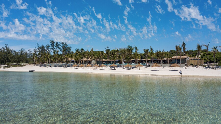 San Martinho Vila Azul