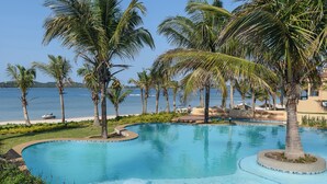 Piscina al aire libre