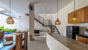 Villa Comfort | Sala da pranzo