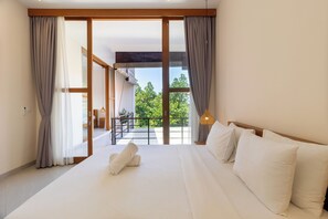 Comfort Villa | 2 bedrooms - Arjuna Villa by Betterplace (Canggu)