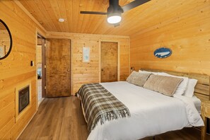 3 chambres, Wi-Fi gratuit, draps fournis