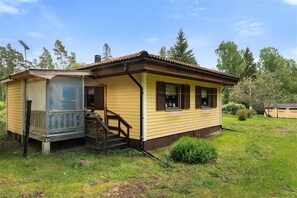 Exteriör
