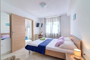 2 chambres
