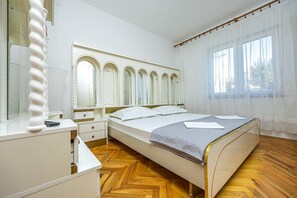 2 chambres
