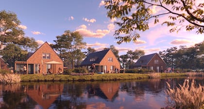 Dormio Resort De Hondsrug