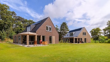 Casa (De Elster) | Exterior