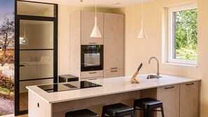 House (Valtherbos Lifestyle) | Private kitchen