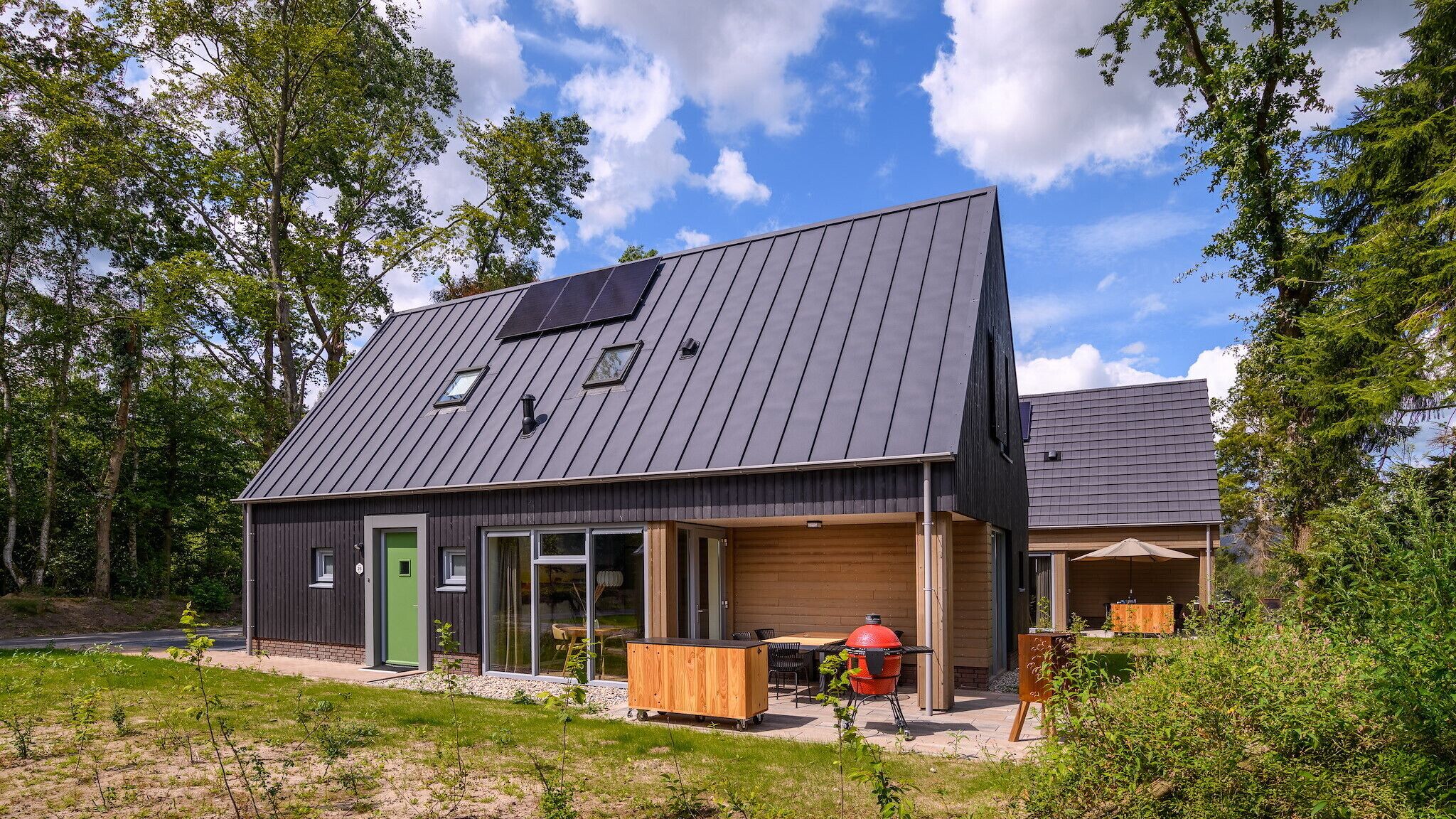 Casa (Valtherbos Lifestyle) | Exterior