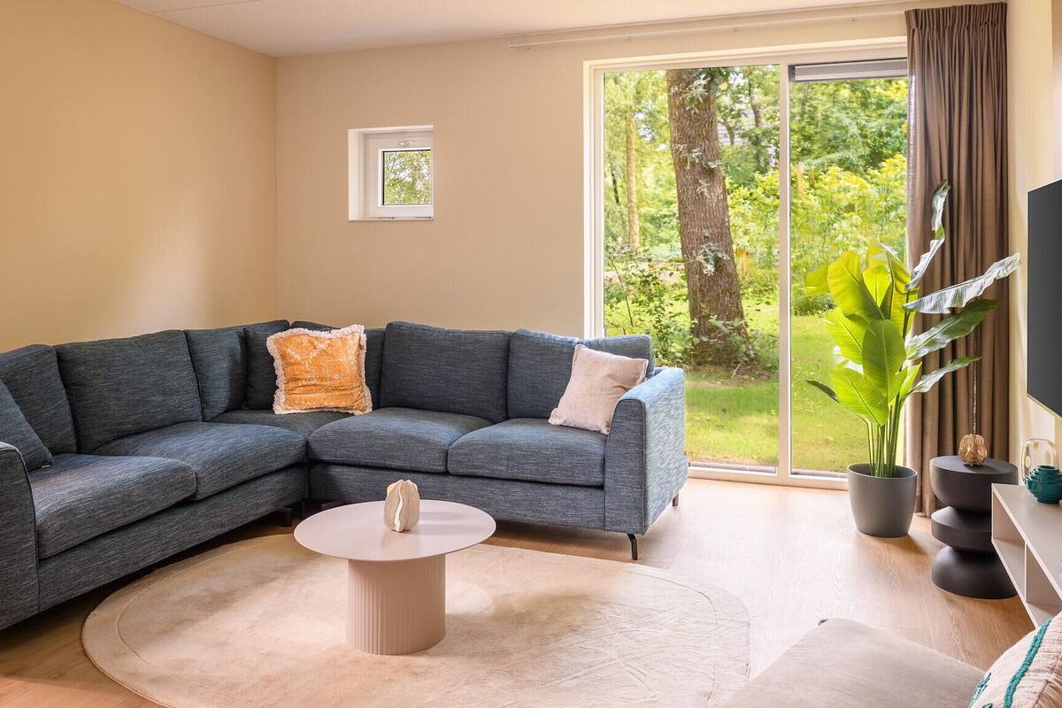 Maison (Valtherbos Lifestyle) | Salle de séjour