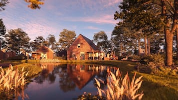 Eksteriør