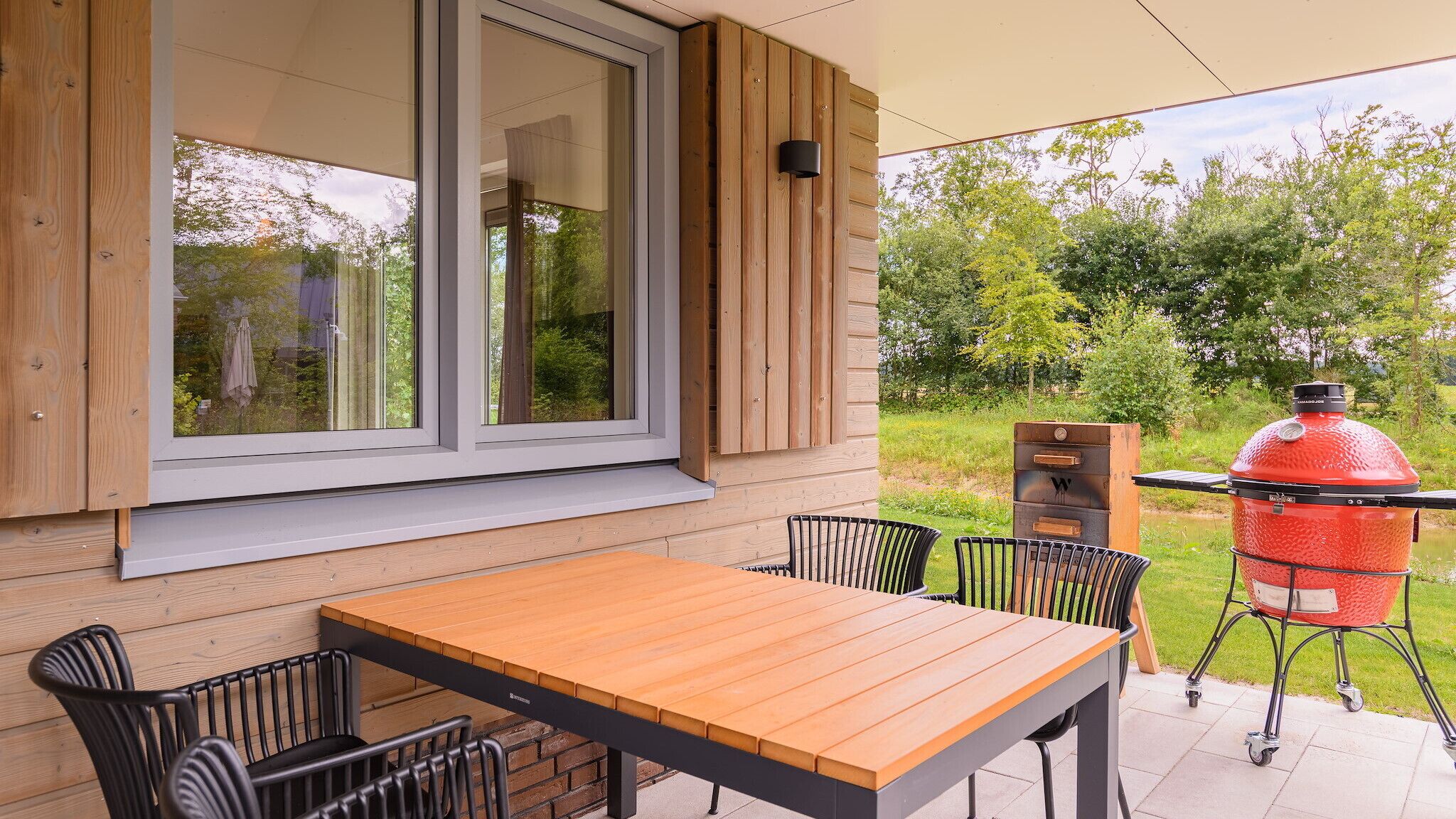Casa (Zwanemeerbos Lifestyle) | Exterior