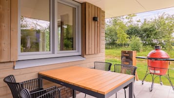 Casa (Zwanemeerbos Lifestyle) | Exterior