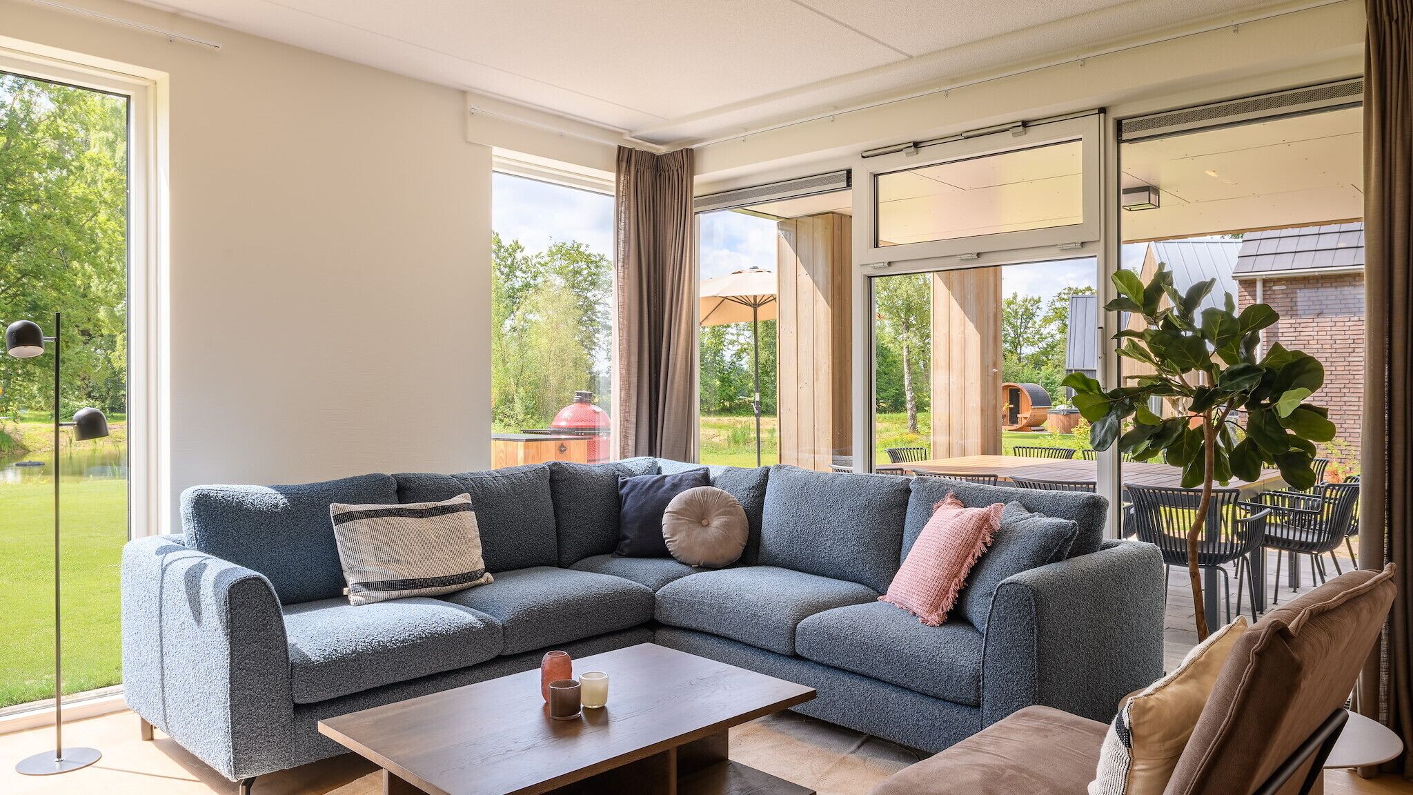 House (De Elster) | Exterior