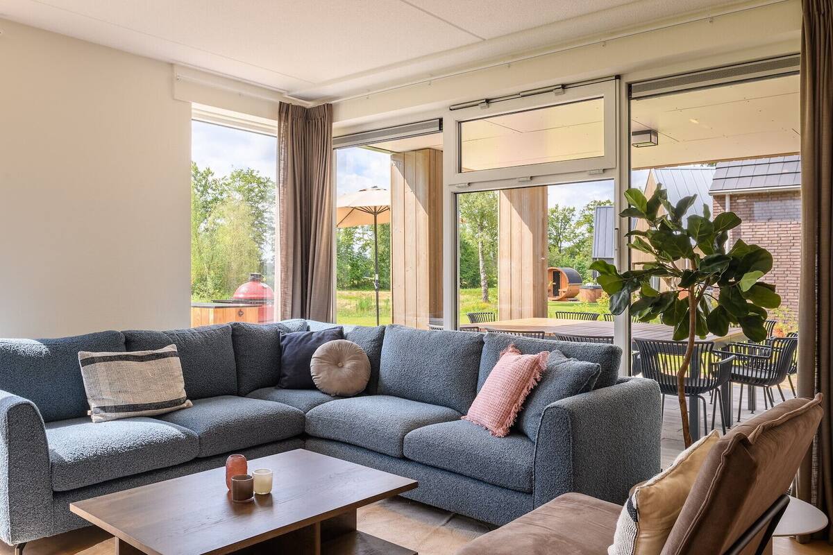 House (De Elster) | Exterior