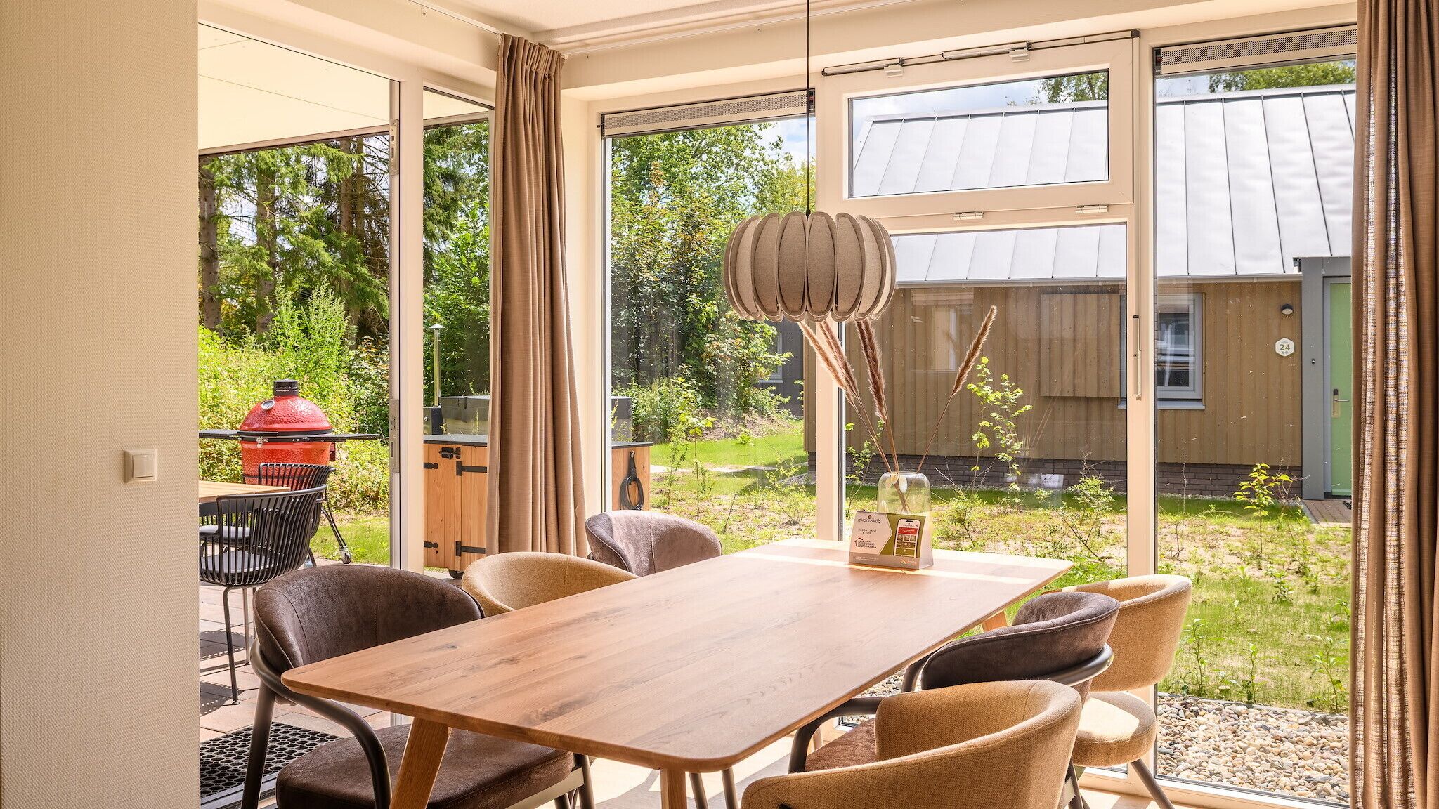 Huis (Valtherbos Lifestyle) | Exterieur